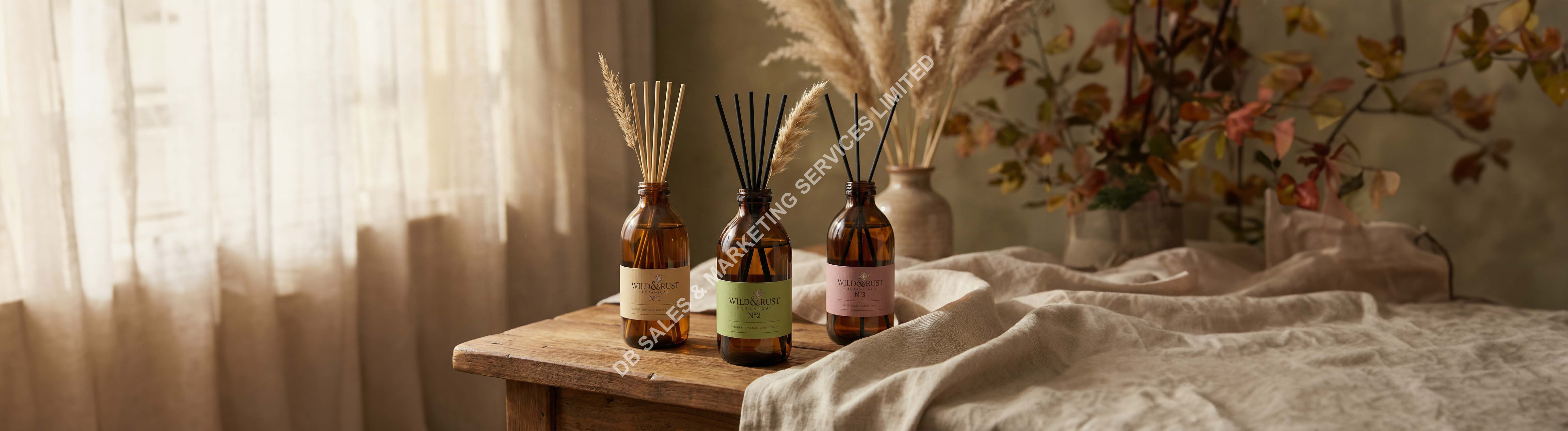 Diffusers