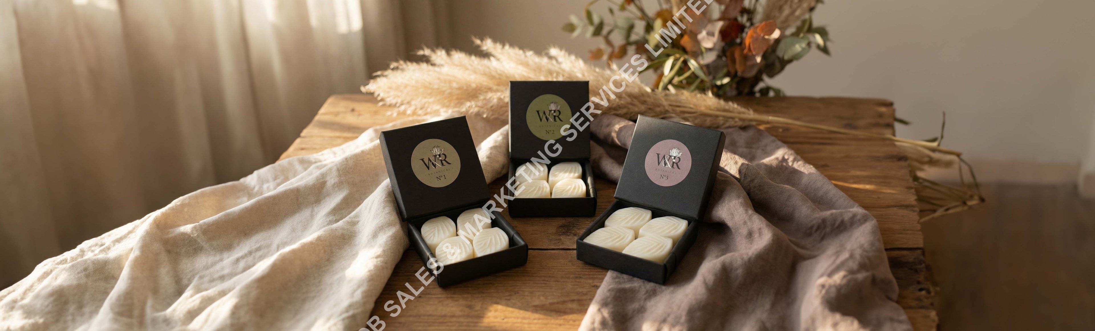 Wax Melts