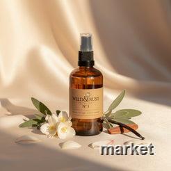 W&R Botanical No.1 Room Mist - Image 4