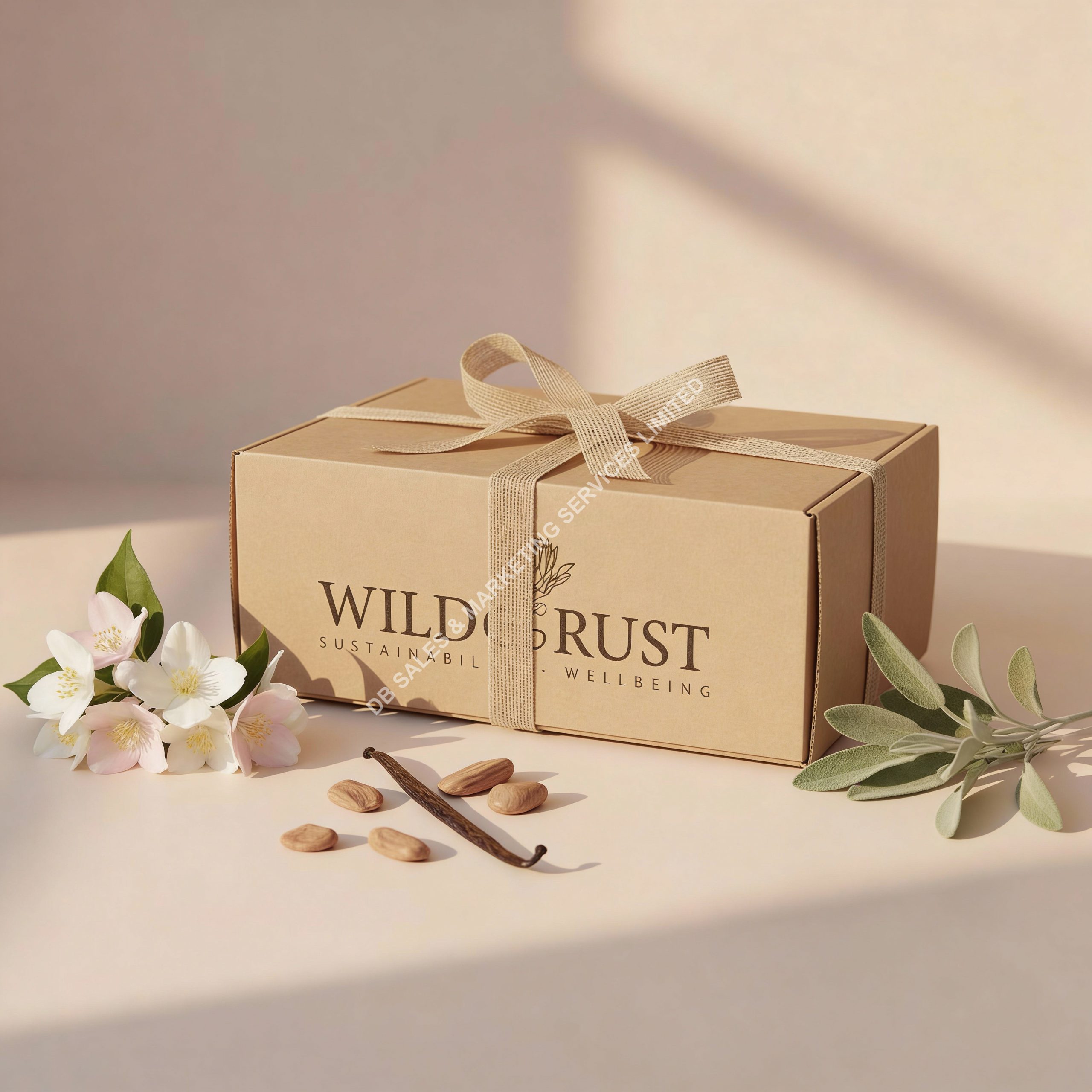 W&R Botanical No.1 Diffuser Refill 100ml In Store ONLY