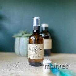 W&R Botanical No.1 Room Mist - Image 6