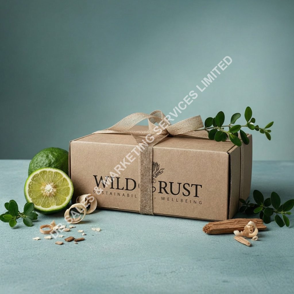 W&R Botanical No.2 Hand Lotion