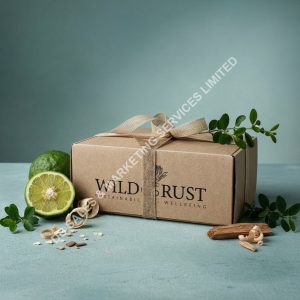 W&R Botanical No.2 Hand Lotion