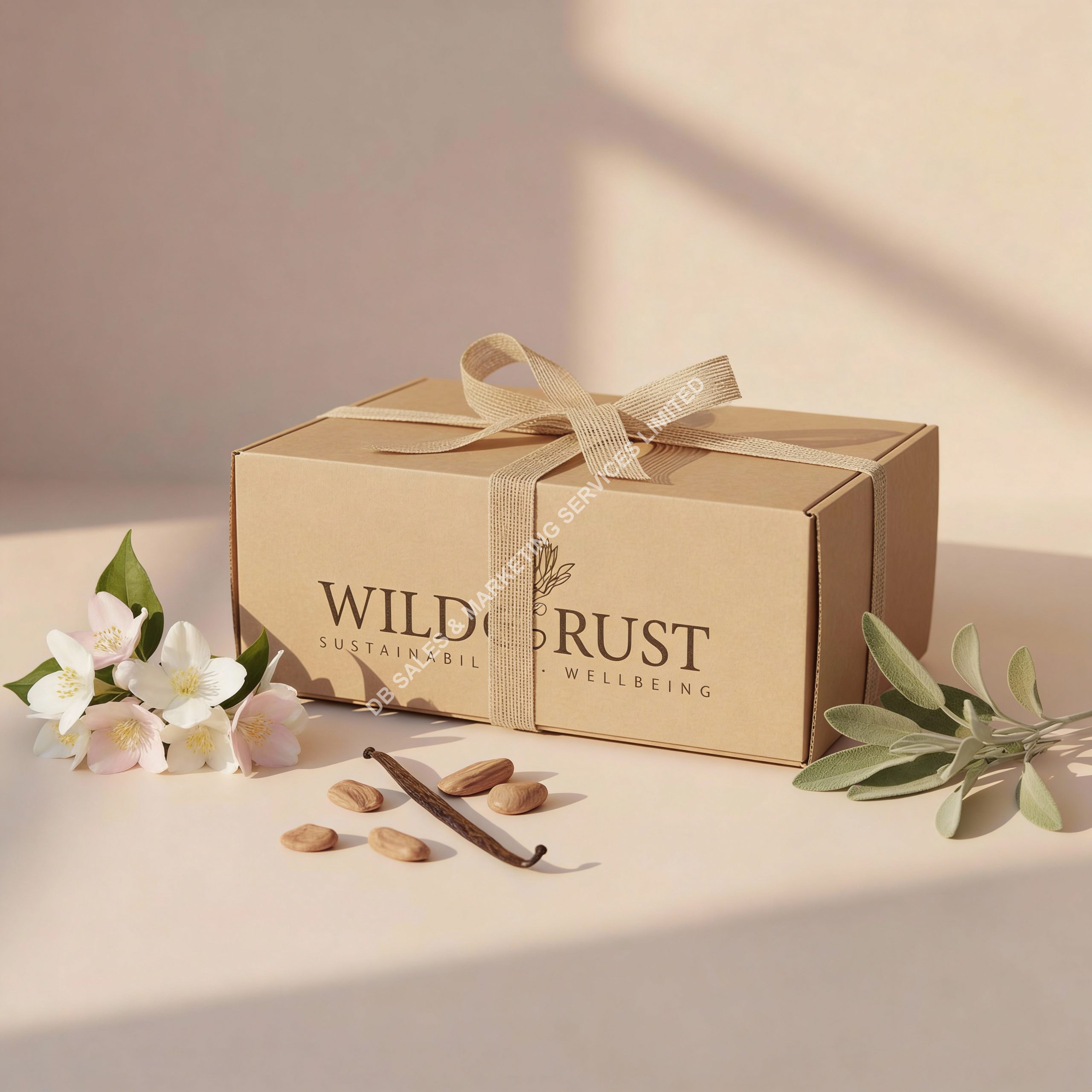W&R Botanical No.1 Hand Lotion - Image 4